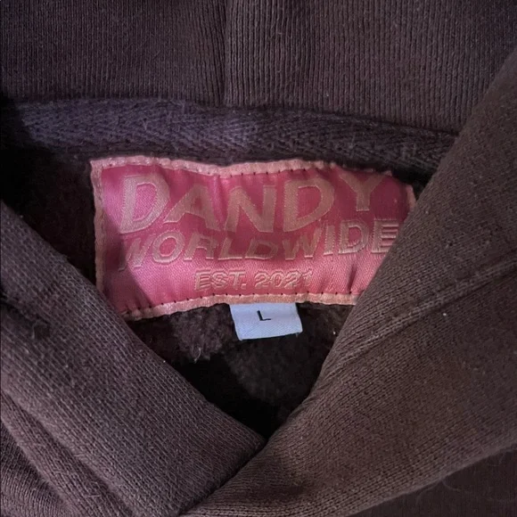 Dandy Hoodie - Picture 4 of 8